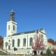 The National Churchill Museum/Church of St. Mary, Aldermanbury