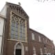 The Carmelite Monastery in Echt-Limburg, where Edith was arrested by the S.S., along with her sister, Rosa.
