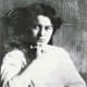 Edith as a student in Breslau, 1913-1914