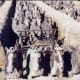 Terra cotta soldiers & horses