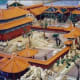 Vacation palaces were always near water
