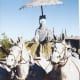 Photo from the Forbidden Gardens in Katy, Texas