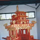Red Empress Chair