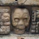 Copan ruins/Mayan