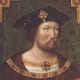 Henry VIII in about 1520