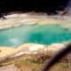 Emerald Basin in Yellowstone