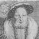 Henry VIII in old age
