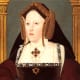 Catherine of Aragon as Queen of England, in c. 1520s