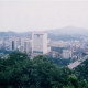 Overview of Nanning.