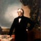 #13 Millard Fillmore