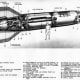 A United States Army cross section of the German V-2 rocket.