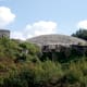 The Dome at La Coupole.