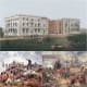 Battle Montage of the War of 1812.
