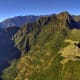 Machu Picchu has been called one of the seven wonders of the world.