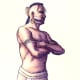 Tascalusa would proved to be De Soto's most dangerous adversary.