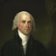 #4 James Madison