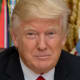 #45 Donald Trump