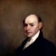 #6 John Quincy Adams
