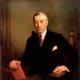 #28 Woodrow Wilson