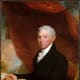 #5 James Monroe