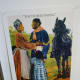 Poster in the Buffalo Soldiers National Museum