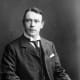 Thomas Andrews, the Titanic's designer.