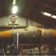 A Vought V-173 at the Paul E. Garber facility, Silver Hill Maryland, circa 1990.
