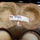 No egg cupcake results.