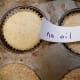 No oil cupcake results.