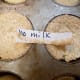No milk cupcake results.