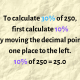 (If you watched the video, you saw this method in action.)