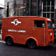 The Swastika Laundry Company set up in business in Dublin, Ireland in 1912, and it continued in operation through the war years before finally closing down in 1987
