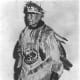 Chief Boss in War Regalia.