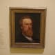 Here is what William Henry Rinehart looked like... or at least something close to that. “Portrait of William Henry Rinehart” (1865) by Francis (Frank) Blackwell Mayer (American) 1827-1899. Made with oil on canvas.
