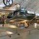 The Hawker Hurricane at the Udvar-Hazy Center, June 2010.