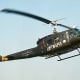 Bell UH-1 Iroquois. Popularly known as the 'Huey' (because of its original HU-1 designation) the Bell UH-1 first flew with the US Army in 1956, but has since been used by the military of many nations, and like the Hercules its still operational today