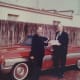 Kennedy's Car