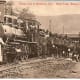 Railroad at Witteville