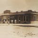 Frisco Depot, 1910's