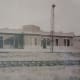 Second Frisco Depot in Poteau, now City Hall