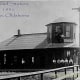 Howe Depot along the Rock Island line