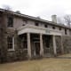 Whitman Building Letchworth Village Abandoned Insane Asylums