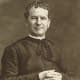 Don Bosco in 1880, aged 65.