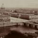 Turin, Italy, circa 1850-1860.