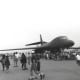 The B-1B Deliverance