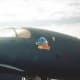 Nose art on a B-1B, Home Improvement