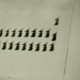 Mission markings on an EA-6.