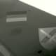 The tail of a Luftwaffe Tornado. It has its national roundel and it's unit emblem.