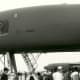 Nose art on a B-1B