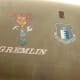 A B-1 nicknamed Gremlin